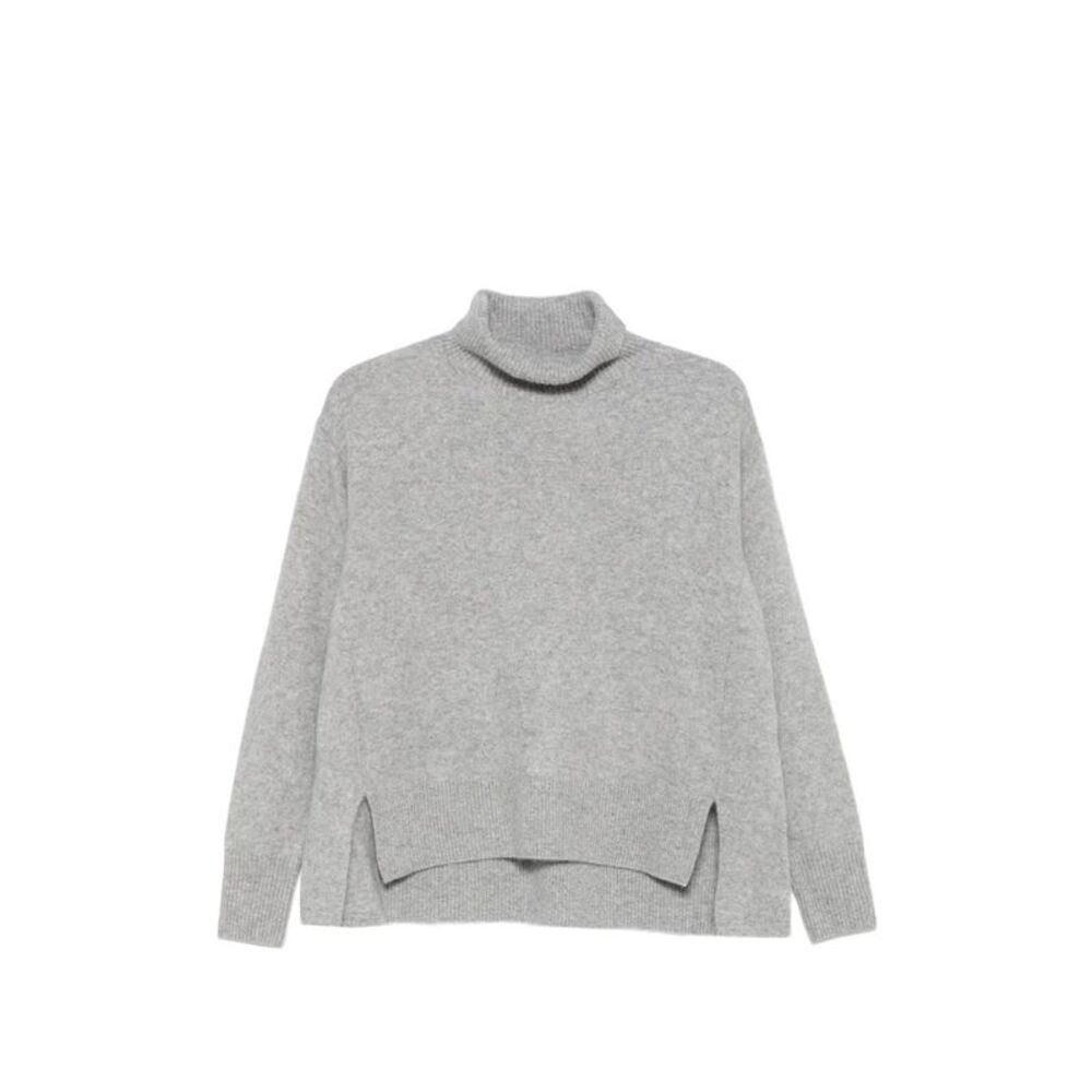 Ct Plage Women Wool Turtle-Neck Jumper